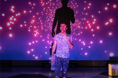 Uki Pavlovic as Kuno