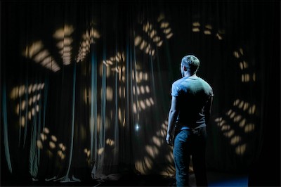 Uki Pavlovic as Kuno