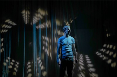 Uki Pavlovic as Kuno