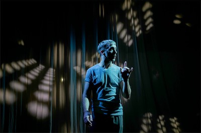 Uki Pavlovic as Kuno