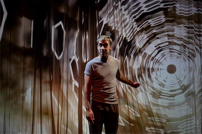 Uki Pavlovic as Kuno