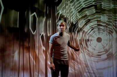 Uki Pavlovic as Kuno