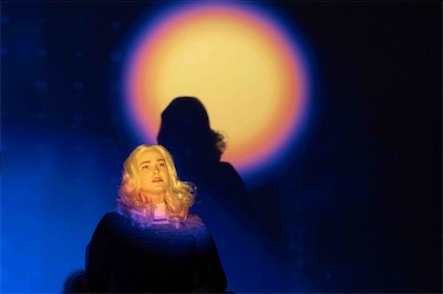 Rachel Rhea Shannon as Vashti