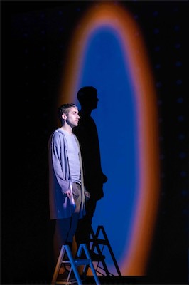 Uki Pavlovic as Kuno